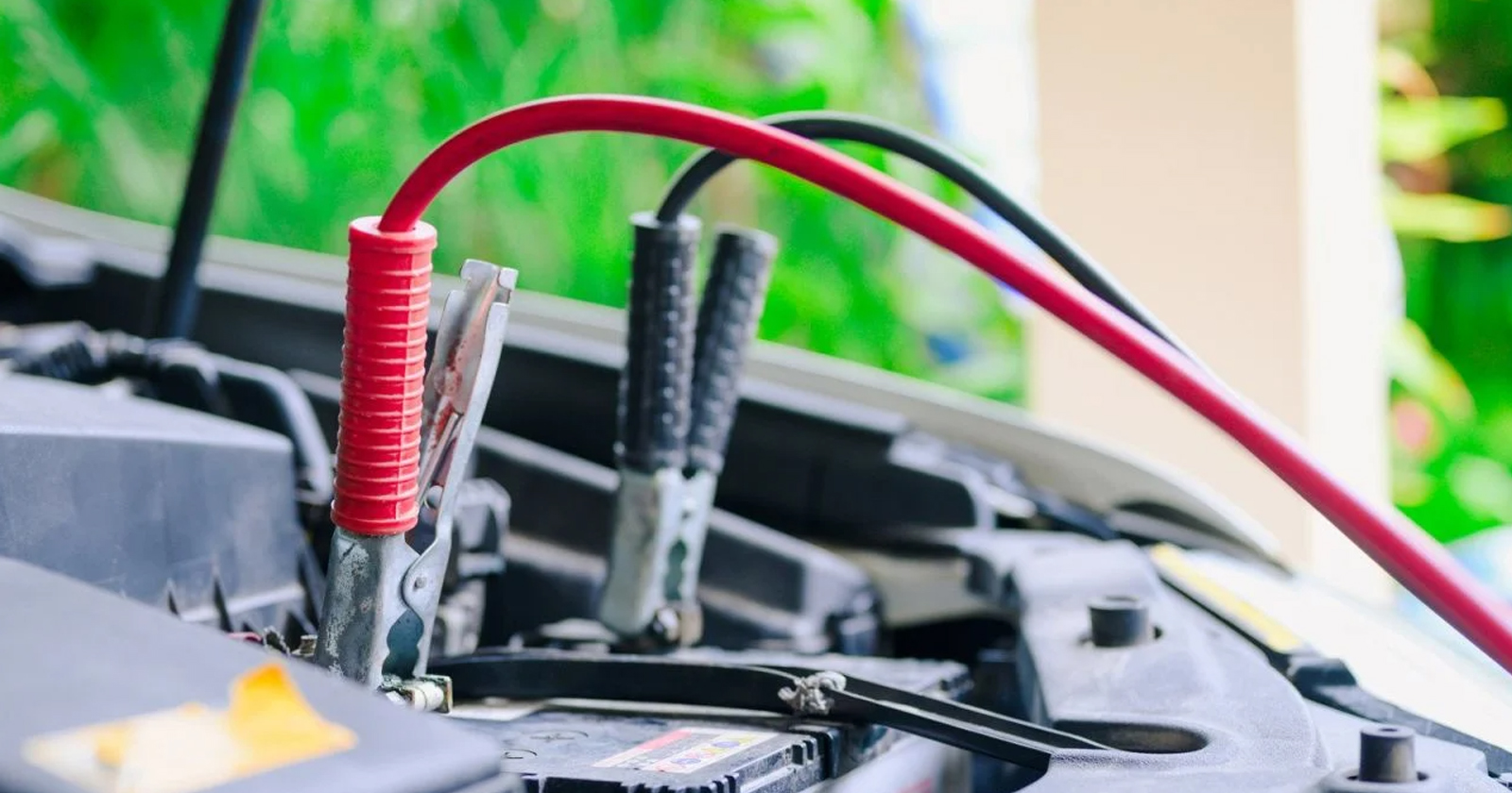 Bozdoğan Akü Takviye